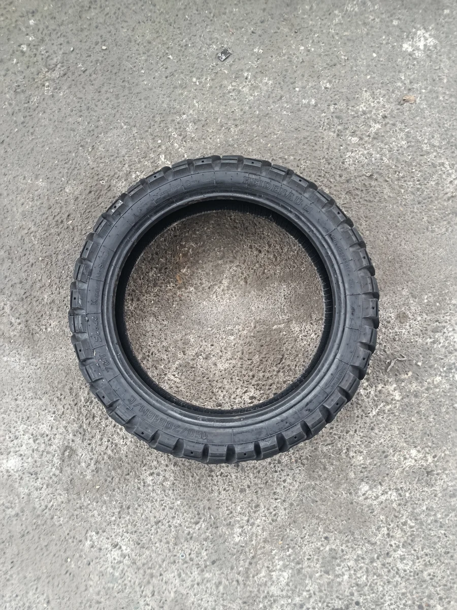 Шина Heidenau 150/70 R18