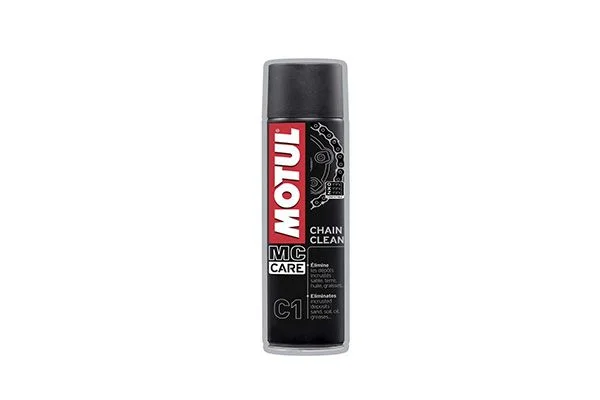 Очиститель цепи Motul MC CARE C1 0.4 л