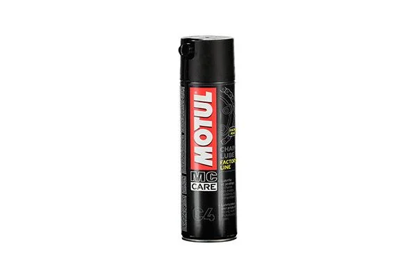 Chain lubrication Motul MC CARE C4 0.4 L (111821)