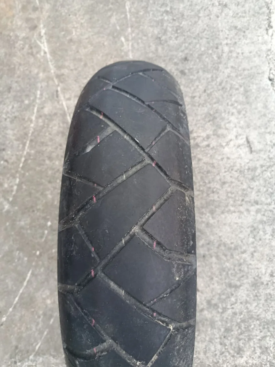 Шина Dunlop 150/70 R18