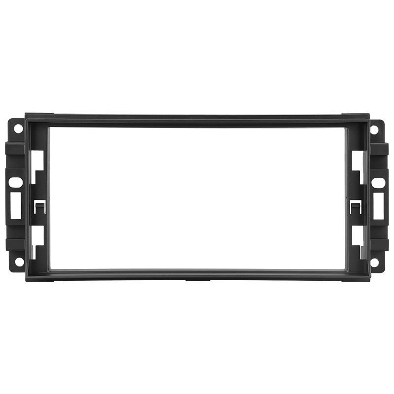 Jeep — LUX ONE【12.3″】For Jeep Wrangler 3 JK【YJ】 (2010-2018) TEYES 2643