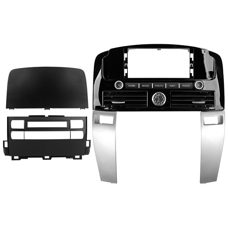 Toyota — LUX ONE【12.3″】For Toyota Land Cruiser Prado 120 3 III For Lexus GX470 GX 470 J120 【YJ】 (2002-2009) TEYES 2811