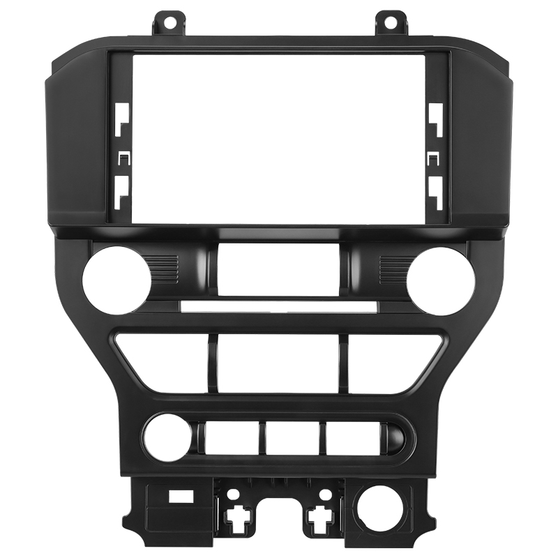 Ford — LUX ONE【12.3″】For Ford Mustang 6 VI S550 (2014-2023) TEYES 2846