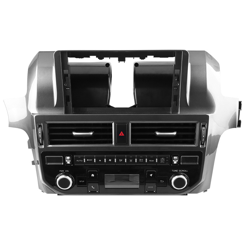 Lexus — LUX ONE【12.3″】【TY】For Lexus GX460 2 J150 (2009-2020) TEYES 3403